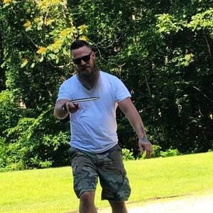 Meet your Posher, Adam